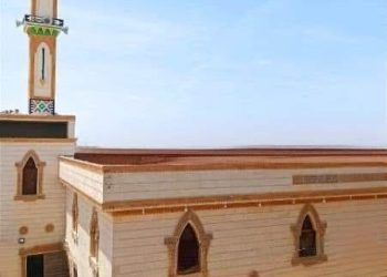 الأوقاف” تفتتح (١١) مسجدًا غدًا الجمعة ضمن خطتها لإعمار بيوت الله عز وجل