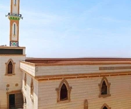 الأوقاف” تفتتح (١١) مسجدًا غدًا الجمعة ضمن خطتها لإعمار بيوت الله عز وجل