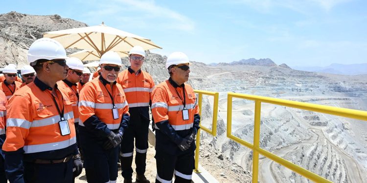 رئيس الوزراء يلتقي عددا من نواب البرلمان