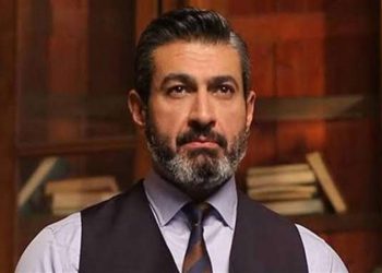 ياسر جلال يتعاقد على بطولة مسلسل جديد