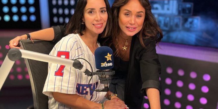 بسنت شوقي لـ«أسرار النجوم»: لا أشعر بالغيرة على محمد فراج