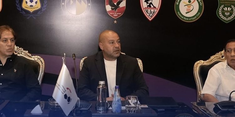 الأندية توافق على إلغاء الهبوط