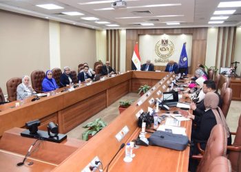 اللجنة الدائمة لدستور الدواء المصري تعقد اجتماعها الخامس عشر