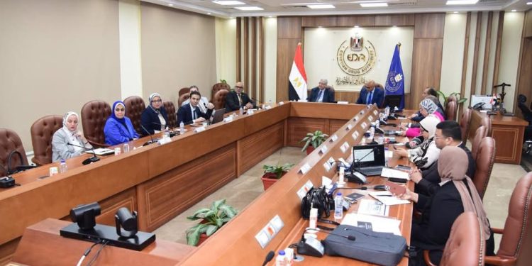 اللجنة الدائمة لدستور الدواء المصري تعقد اجتماعها الخامس عشر