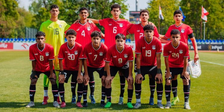 عودة بعثة منتخب 16 سنة بعد المشاركة في دورة بولندا الدولية