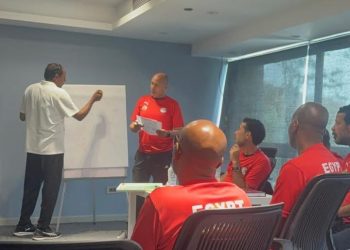 دراسة تحليلية لمباريات الدوري للحصول على الرخصة A5