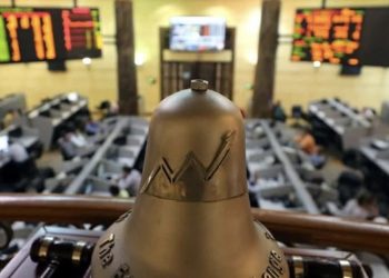 ارتفاع جماعي بمؤشرات البورصة في ختام تعاملات اليوم