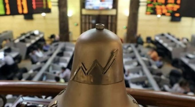 ارتفاع جماعي بمؤشرات البورصة في ختام تعاملات اليوم