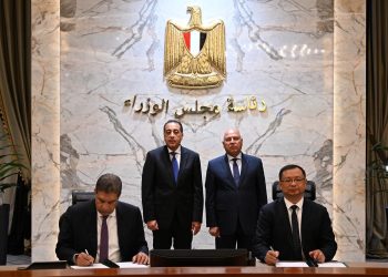 توقيع اتفاقية لتجميع سيارة طرازات جيتور T1 و T2 محليًا باستثمارات 123 مليون دولار