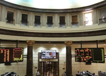 ارتفاع جماعي بمؤشرات البورصة في ختام التعاملات