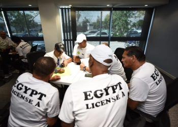 انطلاق الدورة الثانية للرخصة التدريبية A6