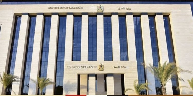 بيان وزارة العمل بشأن العامل صاحب فيديو التعنيف من مسؤول عمل سعودي