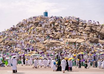السعودية: الجمعة 6 يونيو أول أيام عيد الأضحى