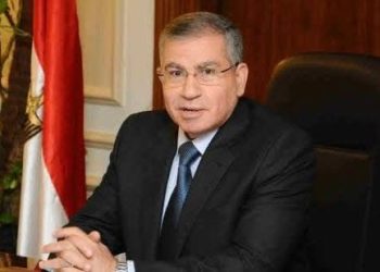 مجلس الوزراء ينعي اللواء محمد علي مصيلحي وزير التموين والتجارة الداخلية الأسبق