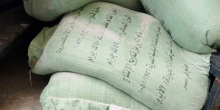 حملات  تموينية مكثفة… تضبط مخالفات مخابز وتستولي على “6 أطنان دقيق مدعم”