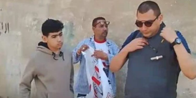 جماهير الزمالك… تزحف نحو الإسكندرية بـ 20 حافلة لمؤازرة الفريق أمام المصري