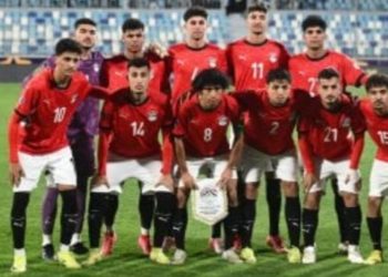 صدمة في أمم أفريقيا للشباب: سيراليون تكتسح مصر برباعية
