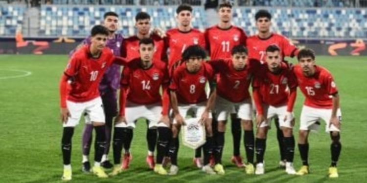 صدمة في أمم أفريقيا للشباب: سيراليون تكتسح مصر برباعية