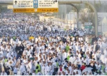 “الصحة” تُجهز 30 عيادة مجانية بمكة والمدينة لخدمة الحجاج المصريين على مدار الساعة