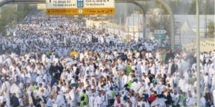 “الصحة” تُجهز 30 عيادة مجانية بمكة والمدينة لخدمة الحجاج المصريين على مدار الساعة