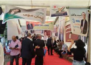 إقبال كثيف “للصحفيين” على عمومية النقابة… وسط استعدادات مكثفة للانتخابات