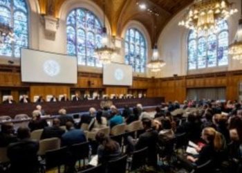 العدل الدولية تواصل جلسات الاستماع حول التزامات “إسرائيل” في الأراضي “الفلسطينية”… وسط مشاركة دولية واسعة