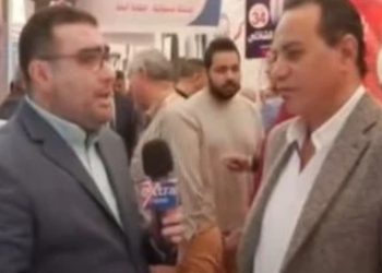 لجنة “انتخابات الصحفيين” تدعو الأعضاء للإسراع بالتسجيل تمهيدًا لبدء التصويت عقب اكتمال النصاب