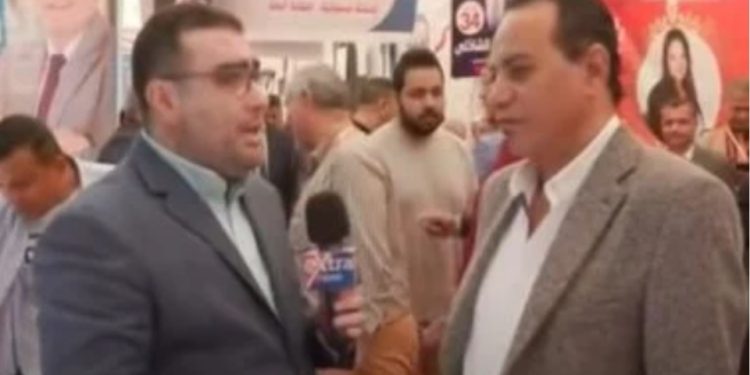 لجنة “انتخابات الصحفيين” تدعو الأعضاء للإسراع بالتسجيل تمهيدًا لبدء التصويت عقب اكتمال النصاب