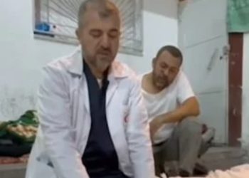 كارثة في غزة: ولادة طفلة بلا دماغ.. والصحة تحذر من تزايد تشوهات الأجنة