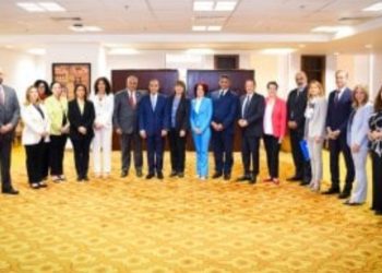 مصر والأمم المتحدة: شراكة استراتيجية في مواجهة التحديات الإقليمية والدولية