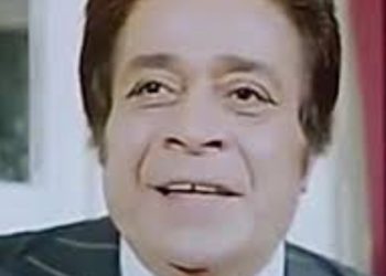 في ذكرى ميلاده.. توفيق الدقن “الشرير الضاحك” بـ”أحلى من الشرف ما فيش”