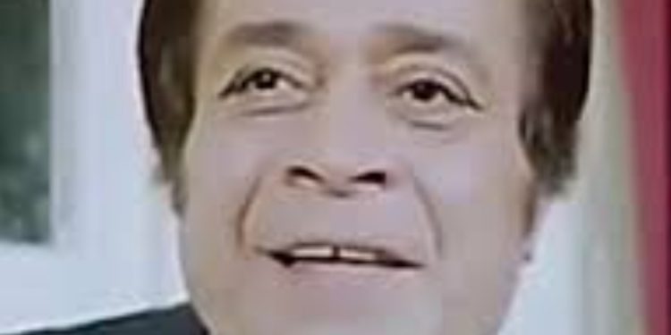 في ذكرى ميلاده.. توفيق الدقن “الشرير الضاحك” بـ”أحلى من الشرف ما فيش”