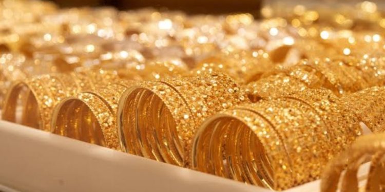أسعار “الذهب” في مصر تتأثر بالأسواق العالمية… وتسجل مستويات جديدة