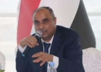 تغيير في القيادة اليمنية : بن بريك رئيساً للوزراء بعد استقالة بن مبارك