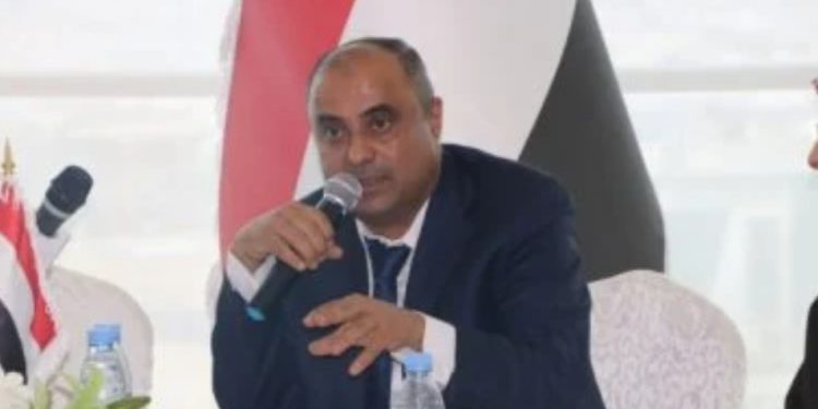 تغيير في القيادة اليمنية : بن بريك رئيساً للوزراء بعد استقالة بن مبارك