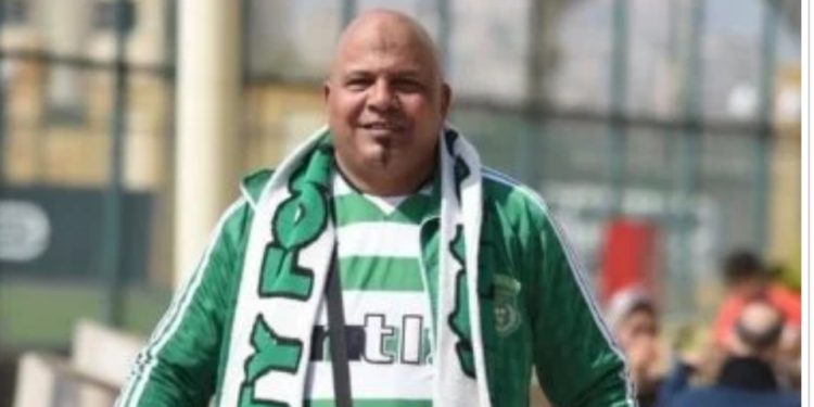 إخلاء سبيل “عادل شكل” بعد التحقيق في بلاغات سب وقذف بالإسكندرية