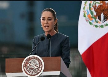 “شينباوم” ترفض عرض ترامب : “السيادة ليست للبيع”