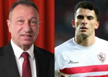 وكيل “زيزو” يفجر مفاجأة: والده عرضه على الأهلي قبل الزمالك والأحمر لم يعلق على أنباء التوقيع