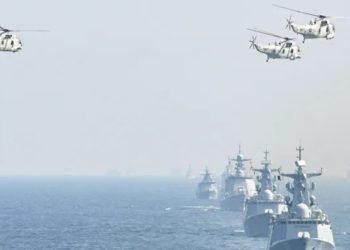 “باكستان” تحظر دخول السفن “الهندية” إلى موانئها… وتمنع سفنها من الرسو في الهند وسط تصاعد التوتر