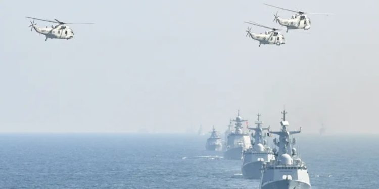 “باكستان” تحظر دخول السفن “الهندية” إلى موانئها… وتمنع سفنها من الرسو في الهند وسط تصاعد التوتر