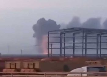 هجوم بالمسيرات على مطار بورتسودان.. وتصعيد للقتال في مناطق أخرى “بالسودان”