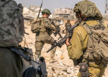 “إسرائيل” تستدعي آلاف الاحتياط… وتؤجل زيارة لأذربيجان وسط تصعيد محتمل في “غزة”