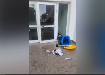 السجن 5 سنوات “لإسرائيليين” اعتديا على عاملين بفندق في طابا