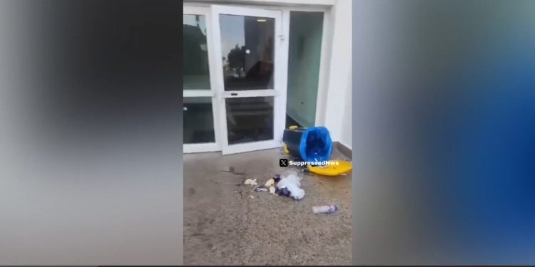 السجن 5 سنوات “لإسرائيليين” اعتديا على عاملين بفندق في طابا