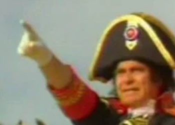 في ذكرى رحيله.. نجوم الدراما والسينما يخلدون شخصية “نابليون بونابرت”