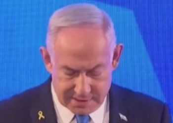 “نتنياهو” يعلن عن خطة جديدة في غزة: الانتقال من اسلوب الاقتحام الي اسلوب الأحتلال