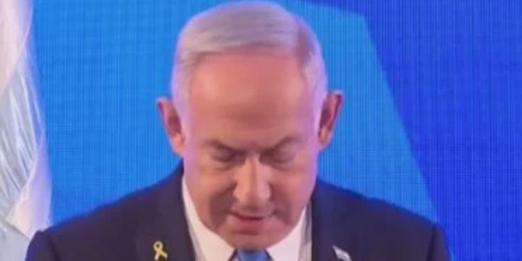 “نتنياهو” يعلن عن خطة جديدة في غزة: الانتقال من اسلوب الاقتحام الي اسلوب الأحتلال