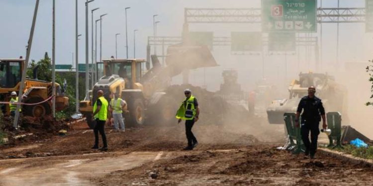 تحقيق إسرائيلي يكشف “خللًا تقنيًا” وراء فشل اعتراض صاروخ الحوثيين قرب بن جوريون