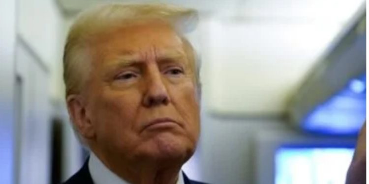 “ترامب” يخطط لعرض عسكري ضخم في عيد ميلاده… احتفالًا بالانتصارات الأمريكية