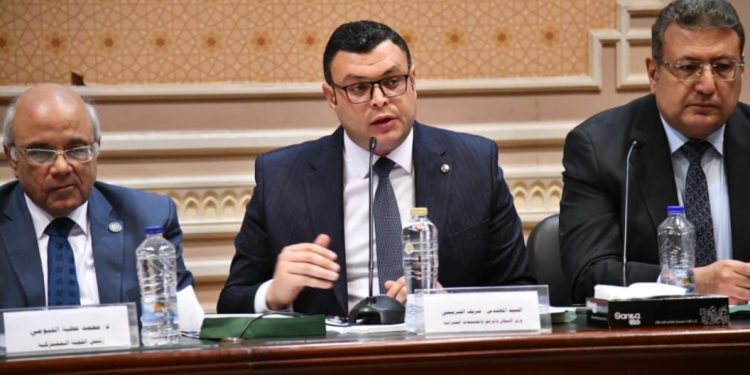 “وزير الإسكان” عن قانون الإيجار القديم: لا إخلاء قسري.. وهدفنا بديل كريم وتطبيق تدريجي